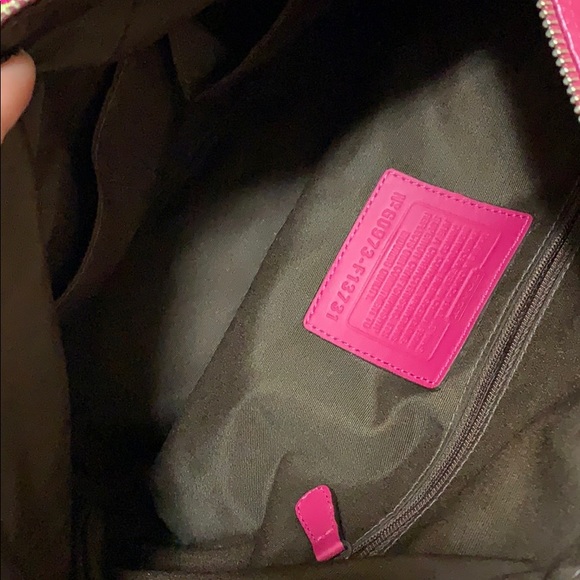 Coach hobo bag💝 - Picture 6 of 6